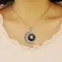 Beautiful Season DIY Galaxy Jewelry Mercury Venus Earth Mars Jupiter Saturn Neptune URAUNS Pluto Planet Pendant Necklace Gifts Beautiful Season DIY Galaxy Jewelry Mercury Venus Earth Mars Jupiter Saturn Neptune URAUNS Pluto Planet Pendant Necklace Gifts