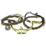 Harry Potter 5 Piece Arm Party Bracelet Set