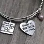 Mother of the Bride Gifts Bangle Thank You for Standing By My Side Today And Always Bracelets for Women Wedding Jewelry Gift Mother of the Bride Gifts Bangle Thank You for Standing By My Side Today And Always Bracelets for Women Wedding Jewelry Gift