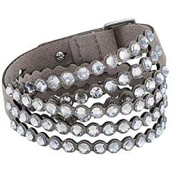 SWAROVSKI Crystal Power Collection Bracelet in Clear