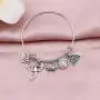 SEIRAA Friends TV Show Inspired Jewelry Friends Fans Bracelet Friends Merchandise Lobster Lover Bracelet SEIRAA Friends TV Show Inspired Jewelry Friends Fans Bracelet Friends Merchandise Lobster Lover Bracelet