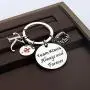 The Originals Inspired Jewelry Fandom Gift Idea Team Klaus Always and Forever Keychain The Originals Inspired Jewelry Fandom Gift Idea Team Klaus Always and Forever Keychain