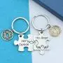 HN HNHB Her Demon His Angel Couple Keychain Promise Gift Funny Wedding Jewelry Gifts HN HNHB Her Demon His Angel Couple Keychain Promise Gift Funny Wedding Jewelry Gifts