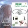 Women Tree Of Life Bracelet,925 Sterling Silver Adjustable Link Bracelet Charm Pendant With Cubic Zirconia&Birthday Stone,Tree Jewelry Bracelet Gift For Women &Teen Girls (With Fine Jewelry Box) Women Tree Of Life Bracelet,925 Sterling Silver Adjustable Link Bracelet Charm Pendant With Cubic Zirconia&Birthday Stone,Tree Jewelry Bracelet Gift For Women &Teen Girls (With Fine Jewelry Box)