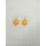 MANZHEN Lemon Earrings Watermelon Earrings Cute Fruit Earrings Jewelry for Women MANZHEN Lemon Earrings Watermelon Earrings Cute Fruit Earrings Jewelry for Women