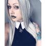 SigilofBaphomet.com Inverted Pentagram Pentacle 316L Stainless Steel
