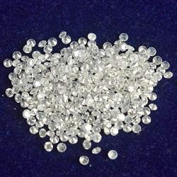 AA+ Natural Loose Diamond 0.01-0.06 CT LOT G-H/SI 0.01 to 1.00 CT
