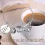 TIIMG I’ll Be There for You Bracelet Friendship Jewelry Inspirational Gift for Best Friend, Daughter, Sister, Mom TIIMG I’ll Be There for You Bracelet Friendship Jewelry Inspirational Gift for Best Friend, Daughter, Sister, Mom