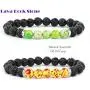 7 Chakra Bracelets Lava Stone Diffuser Bracelet Aromatherapy Essential Oil Bracelet Anxiety Calming Bracelet Meditation Beaded Stretchy Bracelets for Men Women Teens Kids YISSION 7 Chakra Bracelets Lava Stone Diffuser Bracelet Aromatherapy Essential Oil Bracelet Anxiety Calming Bracelet Meditation Beaded Stretchy Bracelets for Men Women Teens Kids YISSION