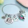 Birthday Gifts for Women Girls Bracelet, Birthday Charm Bracelets 10th 20th 30th 40th 50th 60th 70th 80th 90th Birthday Gift for Daughter, Sister, Friend, Teen Girls, Mom, Grandma Birthday Gifts for Women Girls Bracelet, Birthday Charm Bracelets 10th 20th 30th 40th 50th 60th 70th 80th 90th Birthday Gift for Daughter, Sister, Friend, Teen Girls, Mom, Grandma