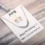 Joycuff Birthday Gifts for Girls Necklaces Crystal Gem Beads for 7th 8th 9th 10th 11th 12th 13th 14th 15th 16th 21st 25th Sweet Girl Jewelry One Beads One Years Gift Idea Joycuff Birthday Gifts for Girls Necklaces Crystal Gem Beads for 7th 8th 9th 10th 11th 12th 13th 14th 15th 16th 21st 25th Sweet Girl Jewelry One Beads One Years Gift Idea