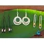 Blue Bocas Boho Earrings for Women 2019 Collection Mega Pack | Unique Statement Drop and Dangle Bohemian Jewelry Blue Bocas Boho Earrings for Women 2019 Collection Mega Pack | Unique Statement Drop and Dangle Bohemian Jewelry
