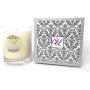 Unrivaled Candles | Lavender Fields | Jewelry Candles | Ring Candles | Candle with Ring Inside (Surprise Gifts for Women Rings, Necklaces, Earrings Valued at $10 to $10,000) | 8 oz Container