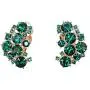 Faship Gorgeous Clip Ons Floral Earrings Faship Gorgeous Clip Ons Floral Earrings