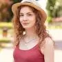 Sannyra Lock Pendant Necklace Simple Cute Necklaces Long Chain Punk Multilayer Chain Choker Necklace for Women Girls Gift for Her