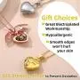 GOLDCHIC JEWELRY 925 Sterling Silver Heart Photo Locket Necklace That Holds Pictures for Women Girls, Birthstone/Family Tree of Life/Kiss Couple Lockets w 18”+2” Adjustable Chain, Gift Box Included GOLDCHIC JEWELRY 925 Sterling Silver Heart Photo Locket Necklace That Holds Pictures for Women Girls, Birthstone/Family Tree of Life/Kiss Couple Lockets w 18”+2” Adjustable Chain, Gift Box Included