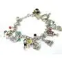 Beauty Charm Bracelet Jewelry - Bracelets Cosplay Costume Prop (Bracelet-V1) Beauty Charm Bracelet Jewelry - Bracelets Cosplay Costume Prop (Bracelet-V1)