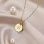 Letter Necklace for Women Teen Girls, D Initial Necklaces 14K Gold Plated, Stainless Steel Personalized Pendant Birthday Christmas Gift for Girls Children Letter Necklace for Women Teen Girls, D Initial Necklaces 14K Gold Plated, Stainless Steel Personalized Pendant Birthday Christmas Gift for Girls Children