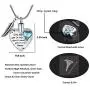 Heart Urn Necklace for Ashes Stainless Steel Cremation Jewelry for Ashes Keepsake Necklaces … Heart Urn Necklace for Ashes Stainless Steel Cremation Jewelry for Ashes Keepsake Necklaces …