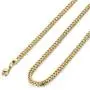 FIBO STEEL 3-6mm Thick Curb Chain Necklace for Men Stainless Steel Biker, 20-30 inches FIBO STEEL 3-6mm Thick Curb Chain Necklace for Men Stainless Steel Biker, 20-30 inches