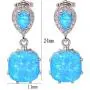 IumerIU Liroyal Earrings Fashion Jewelry for Women Girls