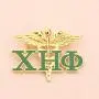 POTIY Chi ETA Phi Charm Brooch Gift Ideas Greek Letter Brooch Chi ETA Phi Charm Sorority Jewelry Graduation Gifts POTIY Chi ETA Phi Charm Brooch Gift Ideas Greek Letter Brooch Chi ETA Phi Charm Sorority Jewelry Graduation Gifts