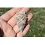 NWI Trading Company Arrowhead Necklace
