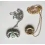 SUNSHI New Upgrade Sunflower Necklace Engraved 2 Sided Version Heart Locket You are My Sunshine Love You Pendant with Box for Women, Mother, Daughter SUNSHI New Upgrade Sunflower Necklace Engraved 2 Sided Version Heart Locket You are My Sunshine Love You Pendant with Box for Women, Mother, Daughter