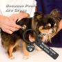 MAOFAED Vet Techs Gift Funny Veterinary Technician Gift Because People are Gross Veterinarian Keychain Vet Student Gift Veterinarian Graduation Gift