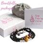 Anxiety Bracelets from Be Here Now