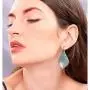 GIMEFIVE Bohemian Earrings Vintage Statement Drop Dangle Retro Fine Earrings Boho Dangle Drop Earrings for Women girl