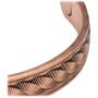 Sabona Copper Rope Magnetic Wristband, Large