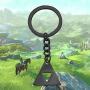 FUSTMW Game Fan Pendant Necklace Game Keychain Game Fan Jewelry Gifts for Game Lovers
