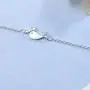 AUDREY RYAN Blue Whale Necklace or Bracelet Cute Jewelry for Women Girls AUDREY RYAN Blue Whale Necklace or Bracelet Cute Jewelry for Women Girls