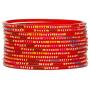 Indian Jewelry Bangles Bollywood Bangle Bridal Ethnic Dailywear Glass Bangles