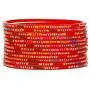 Indian Jewelry Bangles Bollywood Bangle Bridal Ethnic Dailywear Glass Bangles