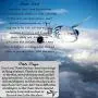 MAOFAED Pilot Gift Poilt’s Prayer Wallet Card Flight Attendant Gift Pilot Graduation Gift Future Pilot Gift New Pilot Gift MAOFAED Pilot Gift Poilt’s Prayer Wallet Card Flight Attendant Gift Pilot Graduation Gift Future Pilot Gift New Pilot Gift
