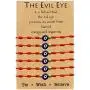 HUASAI Evil Eye Bracelet for Women Good Luck 7 Knot Red String Bracelet Kabbalah Protection Friendship Wish Bracelet Jewelry for Girls