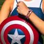 Lokai The Marvel Collection Bracelet Lokai The Marvel Collection Bracelet