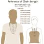 Luxfine 12mm Miami Cuban Link Chain 14K REAL Gold Plated Hypoallergenic Hip Hop Jewelry Premium Stainless Steel Necklace For Men Women (No Color Fade, Double-sided Iced Out Clasp)