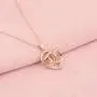 Tia Necklace Aunt Necklace Aunt Gifts Aunt Birthday Gifts from Niece Tia Mother’s day Gift Best Aunt Ever Gift