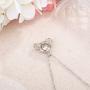 MYANAIL Luminous Hollow Pumpkin Carriage Necklaces & Pendants for Women Glowing Chain Necklace Dropshipping Gifts