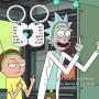 MAOFAED Best Friend Gift Friendship Gift Fan Gift You Are The Morty To my Rick Keychain Gift For Men