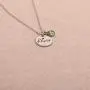 FUSTMW Vegan Heartbeat Symbol Necklace Vegetarian Gift Green Rhinestone Vegan Jewelry Animal Rights Gifts for Animal Lover FUSTMW Vegan Heartbeat Symbol Necklace Vegetarian Gift Green Rhinestone Vegan Jewelry Animal Rights Gifts for Animal Lover