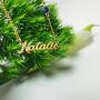 LuxglitterLin Personalized Name Necklace Made with Swarovski Birthstone Initial 18k Gold Plated Stainless Steel Jewelry 2mm Cuban Link Chain for Women