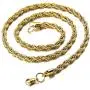 COOLSTEELANDBEYOND Large Stainless Steel Skull Pendant Necklace for Men High Polished with 30 Inches Wheat Chain COOLSTEELANDBEYOND Large Stainless Steel Skull Pendant Necklace for Men High Polished with 30 Inches Wheat Chain