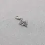 BAUNA MA Medical Assistant Gift MA Caduceus Clip-on Charm Zipper Pull Charm with Lobster Clasp Funny Gift for Medical Assistant MA Student BAUNA MA Medical Assistant Gift MA Caduceus Clip-on Charm Zipper Pull Charm with Lobster Clasp Funny Gift for Medical Assistant MA Student