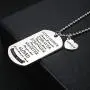 To My nephew Pendant Necklace Jewelry Encouragement Gift from aunt Inspirational Gifts For nephew Jewelry To My nephew Pendant Necklace Jewelry Encouragement Gift from aunt Inspirational Gifts For nephew Jewelry