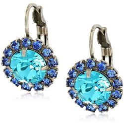 Sorrelli Haute Halo