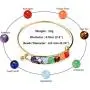 Bling Toman 7 Chakras Bracelet for Women Yoga Healing Bracelets Lava Beaded Bangle Bracelets Girls Diffuser Bracelets 8mm Bead Anxiety Bracelet Bling Toman 7 Chakras Bracelet for Women Yoga Healing Bracelets Lava Beaded Bangle Bracelets Girls Diffuser Bracelets 8mm Bead Anxiety Bracelet